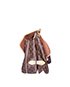 Sac Chasse Hunting Bag, side view